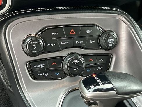 Used 2023 Dodge Challenger SRT Hellcat image 28