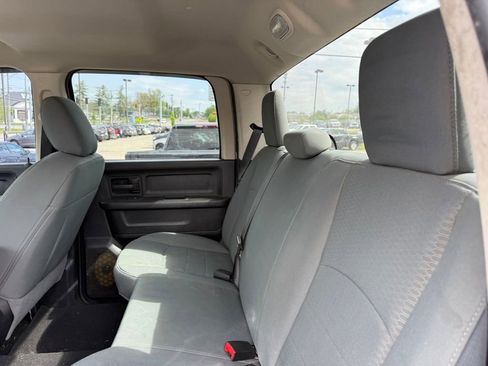 Used 2014 RAM 1500 Express image 26
