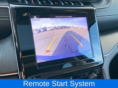 Used 2023 Jeep Grand Cherokee L Laredo w/ Luxury Tech Group I image 10