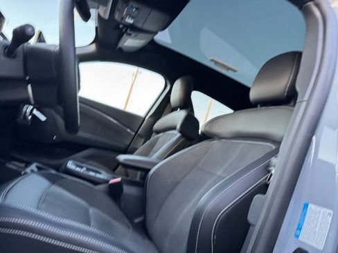 Certified 2025 Ford Mustang Mach-E GT w/ Interior Protection Package image 9