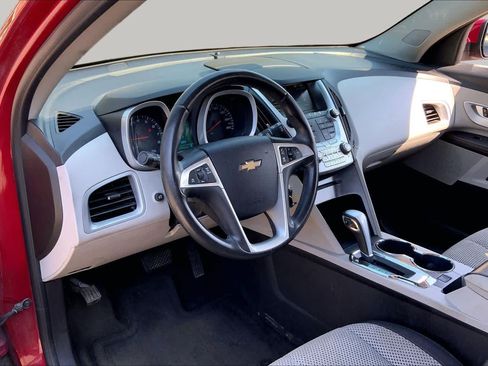 Used 2013 Chevrolet Equinox LT w/ Driver Convenience Package FWD image 17