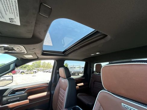 New 2026 GMC Sierra 1500 Denali Ultimate AWD/4WD image 19