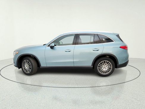 New 2026 Mercedes-Benz GLC 300 image 14