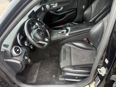 Used 2016 Mercedes-Benz C 450 AMG image 20