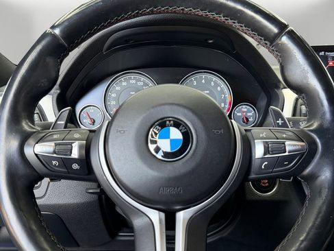 Used 2015 BMW M3 image 26