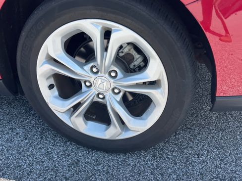 Used 2024 Honda Accord LX image 13