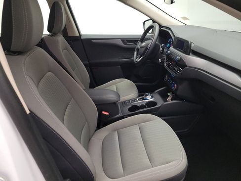 Used 2020 Ford Escape S AWD/4WD image 21