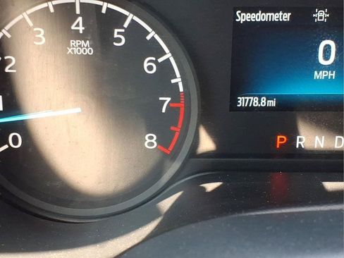 Used 2023 Ford F150 XL AWD/4WD image 28