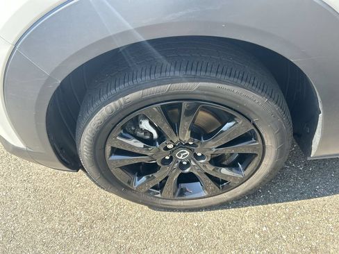 Certified 2024 MAZDA CX-30 AWD 2.5 S w/ Select Sport Pkg image 10