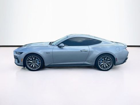Certified 2024 Ford Mustang GT Premium RWD image 5
