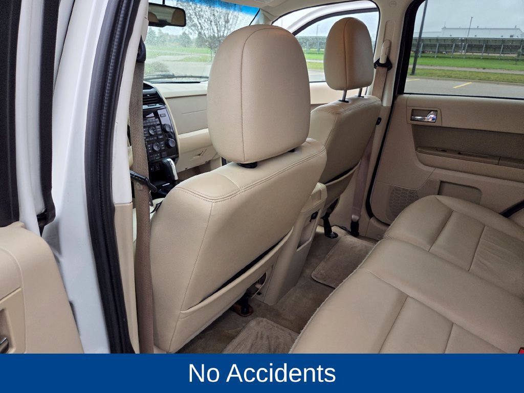 Used 2010 Ford Escape Limited AWD/4WD image 30
