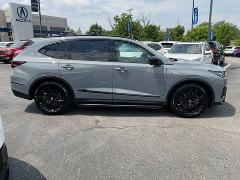 Used 2026 Acura MDX A-Spec AWD/4WD image 6