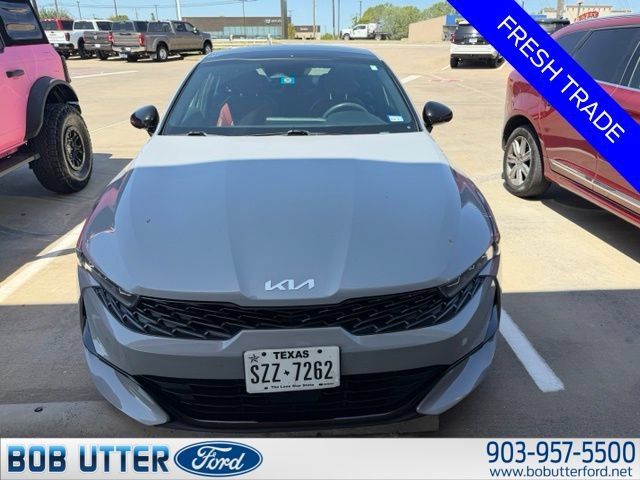 Used 2023 Kia K5 GT-Line FWD image 1