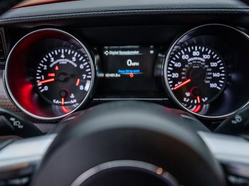 Used 2019 Ford Mustang GT w/ GT Performance Package image 19