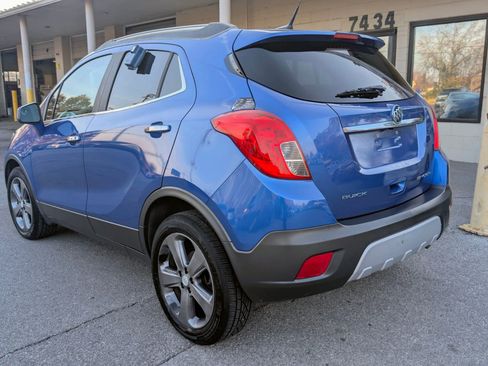 Used 2013 Buick Encore FWD image 5