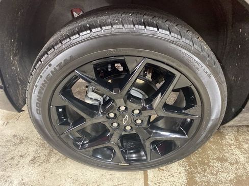 Certified 2024 Chevrolet Traverse RS w/ LPO, Floor Liner Package image 11