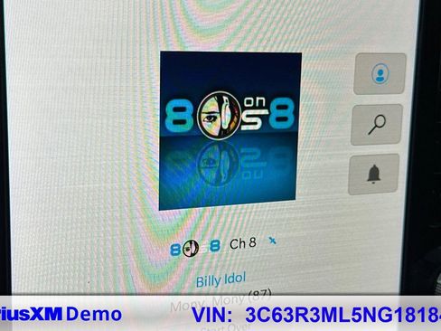 Used 2022 RAM 3500 Laramie image 53