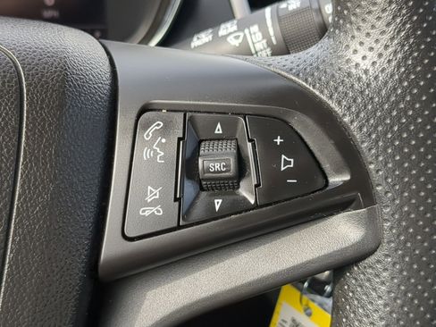 Used 2017 Chevrolet Trax LS image 20