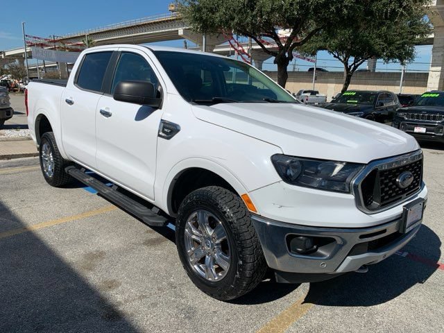 Used 2019 Ford Ranger XLT w/ Equipment Group 301A Mid RWD image 6