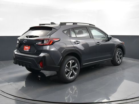 New 2026 Subaru Crosstrek 2.0i Premium image 22