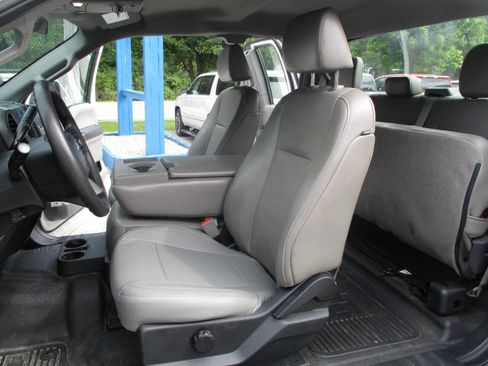 Used 2019 Ford F250 XL w/ XL Value Package AWD/4WD image 17