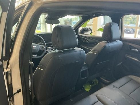 New 2026 Buick Envista Sport Touring w/ Studio Series FWD image 11