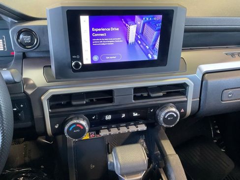 Certified 2024 Toyota Tacoma SR5 image 17