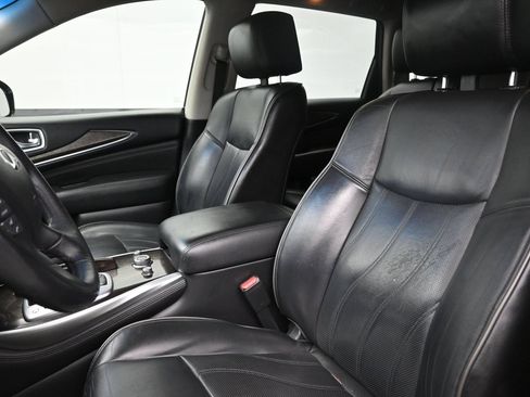 Used 2015 INFINITI QX60 FWD w/ Premium Plus Package image 11
