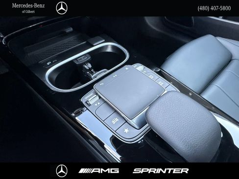 Certified 2023 Mercedes-Benz CLA 250 image 32