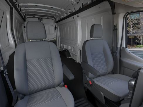 New 2026 Ford Transit 350 148 High Roof Extended RWD image 10
