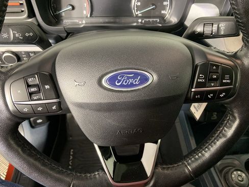 Used 2022 Ford Maverick XLT w/ Equipment Group 300A Standard image 31