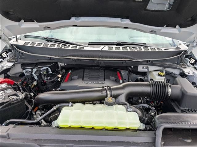 New 2026 Ford F150 Raptor AWD/4WD image 17