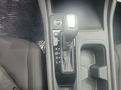 Certified 2025 Nissan Sentra S image 28