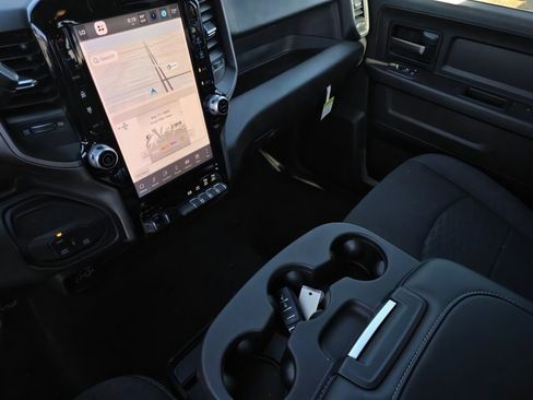 New 2026 RAM 2500 Tradesman AWD/4WD image 16