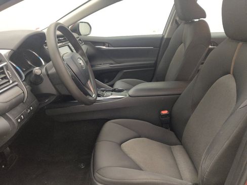 Used 2018 Toyota Camry LE w/ Convenience Package FWD image 17