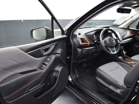 Used 2019 Subaru Forester Sport w/ Popular Package #2 image 9