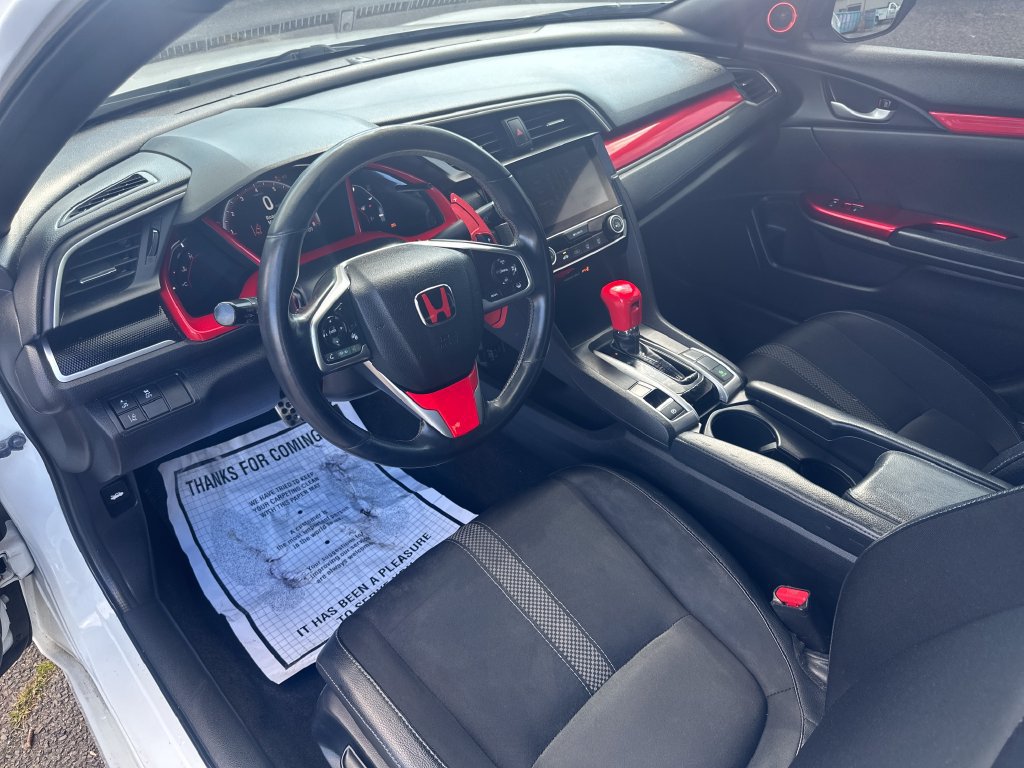 Used 2020 Honda Civic Sport image 12