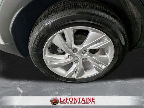 Used 2024 Buick Encore GX Preferred image 31