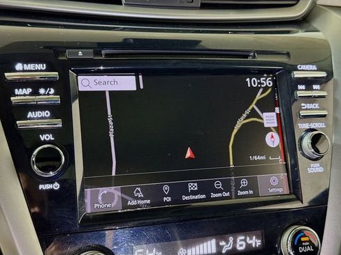 Used 2023 Nissan Murano SL w/ SL Moonroof Package FWD image 11