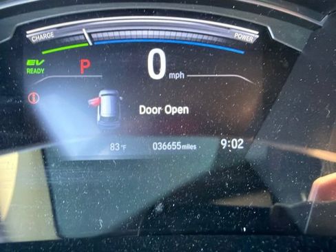 Used 2020 Honda CR-V Touring image 13