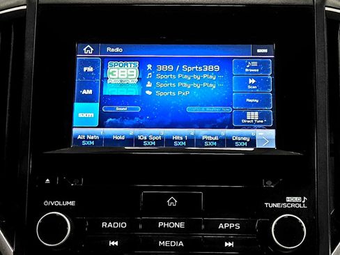 Used 2019 Subaru Forester Premium w/ All-Weather Package image 25