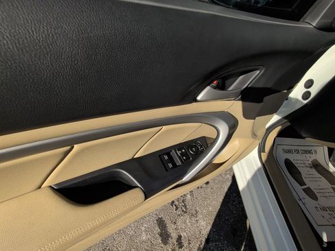 Used 2012 Honda Accord EX-L image 12