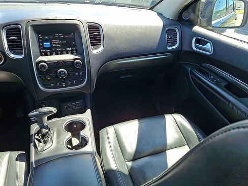 Used 2020 Dodge Durango SXT AWD/4WD image 11