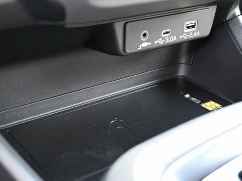 New 2026 Subaru Crosstrek 2.5i Wilderness image 24