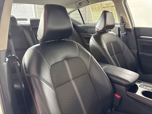 Used 2023 Nissan Altima 2.5 SR image 27