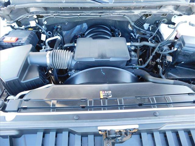 Used 2024 GMC Sierra 2500 Pro AWD/4WD image 29