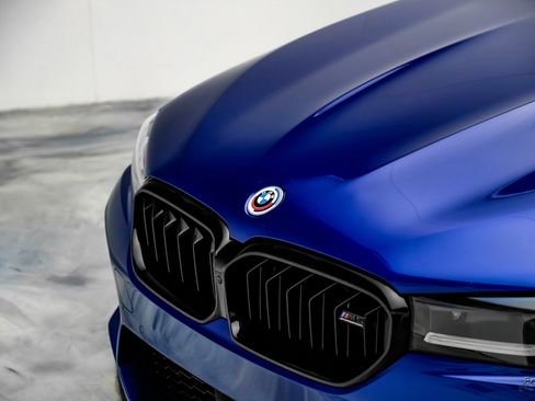 Used 2023 BMW M5 w/ Competition Package image 27