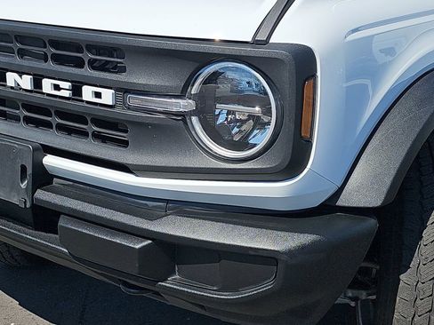 Used 2025 Ford Bronco Big Bend AWD/4WD image 37