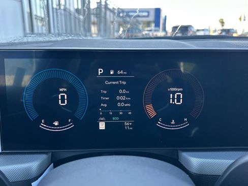 New 2026 Hyundai Sonata SEL image 23