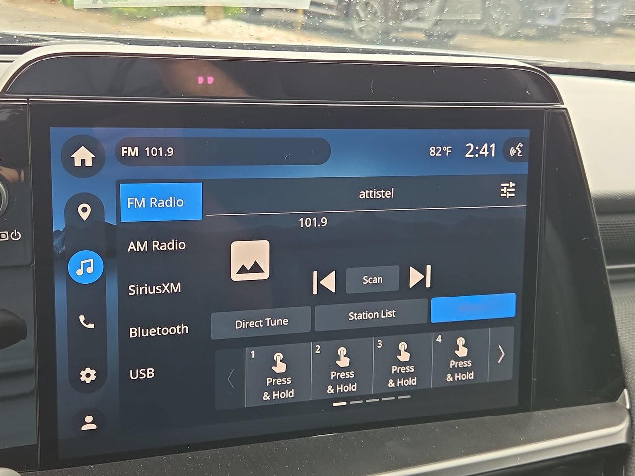 New 2026 Subaru Outback Premium AWD/4WD image 38